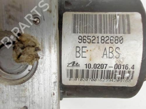 Used ABS pump ABS pump CITROËN C3 I (FC_, FN_) 1.4 HDi (68 hp) 20465707 20465707