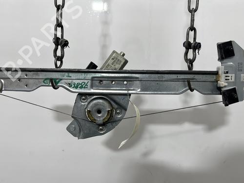 Front right window mechanism DACIA SANDERO | BP33559866C23 - Image 6