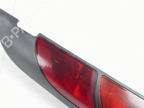 Left taillight RENAULT KANGOO (KC0/1_) D 65 1.9 (KC0E, KC02, KC0J, KC0N) | BP29165044C34 