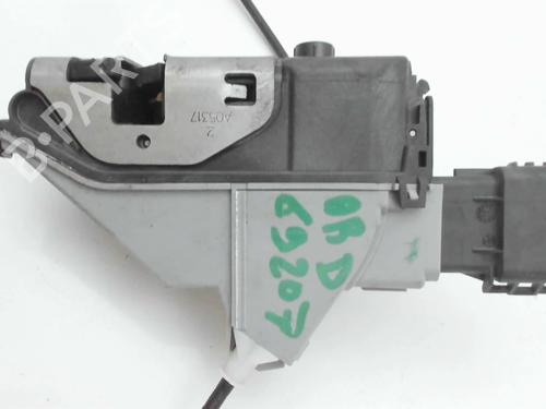 Rear right lock PEUGEOT 5008 (0U_, 0E_) 1.6 HDi | BP20428060C99