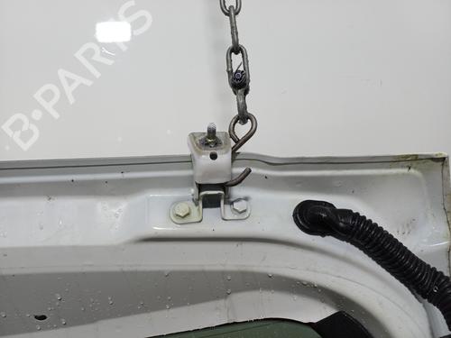 Tailgate CITROËN C3 II (SC_) 1.4 HDi 70 (SC8HZC, SC8HR0, SC8HP4) | BP36337584C6 - Image 3