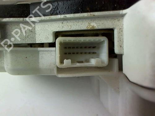 Instrument cluster TOYOTA AVENSIS VERSO (_M2_) 2.0 D (CLM20_, CLM20R) | BP20403231C47