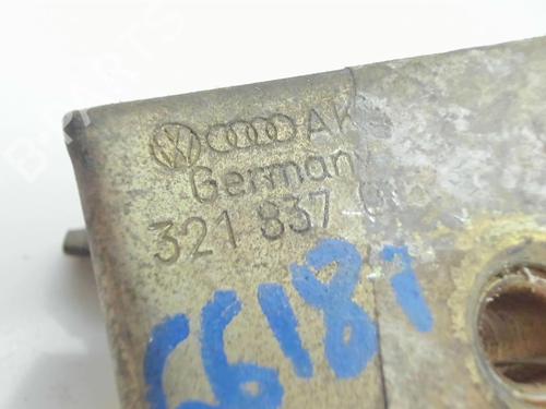 Used Front left lock Front left lock VW GOLF II (19E, 1G1) 1.6 TD (70 hp) 21237089 21237089