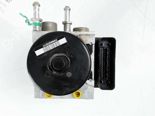 ABS pump NISSAN NAVARA NP300 (D40) 3.0 dCi 4WD | BP30848065M43 - Image 2