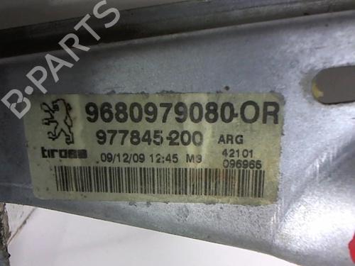 Rear left window mechanism PEUGEOT 308 SW I (4E_, 4H_) 1.6 HDi | BP20399660C24 