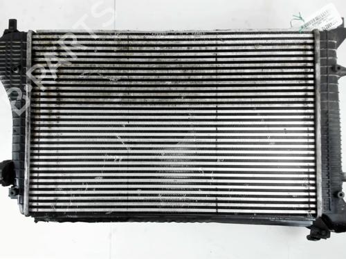 Used Intercooler Intercooler VW TOURAN (1T1, 1T2) 2.0 TDI (140 hp) 31362721 31362721