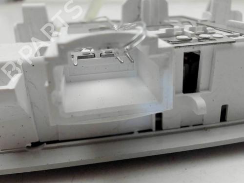 Interior roof light DACIA SANDERO III 1.0 SCe 65 | BP40224701I8 - Image 3