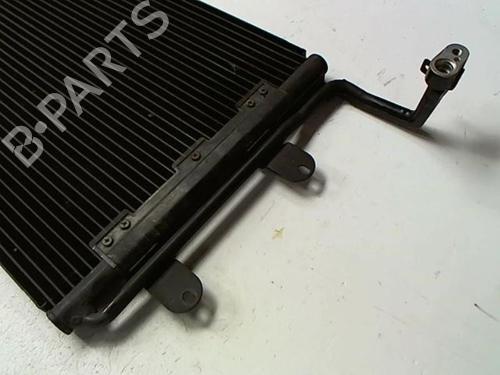 AC radiator VW GOLF IV (1J1) 1.6 | BP25263641M32