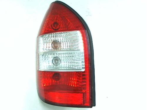 Used Left taillight OPEL ZAFIRA A MPV (T98) 2.2 DTI 16V (F75) (125 hp) 20429808