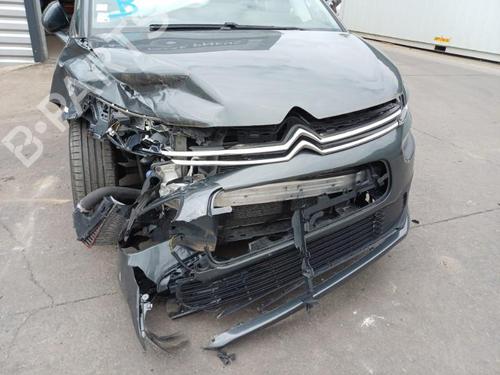 Bagagerumsgulv CITROËN C4 Picasso II 1.6 BlueHDi 120 | BP21239863I33 - Image 19
