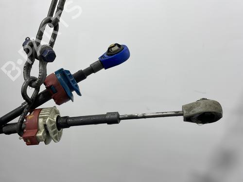 Used Cable Cable 29078191 29078191
