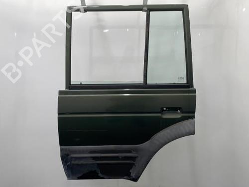 Left rear door HYUNDAI GALLOPER II (JK-01) 2.5 TD intercooler | BP20440439C4 
