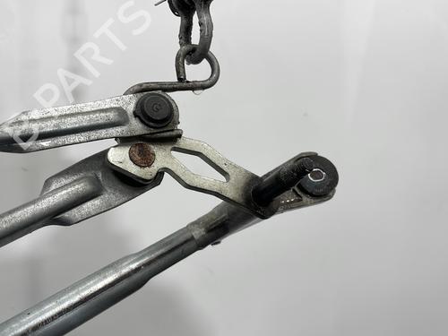 Used Front wiper motor Front wiper motor FIAT 500L (351_, 352_) 1.3 D Multijet (199LXY1A, 199LXY11) (84 hp) 30479918 30479918