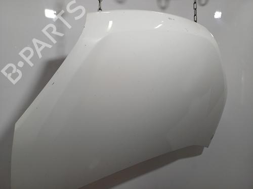 Used Hood Hood 37679914 37679914