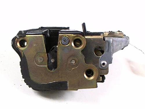 Used Rear left lock TOYOTA COROLLA Liftback (_E11_) 1.4 (EE111_, EE111R) (86 hp) 20473609