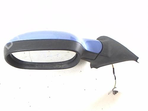 Left mirror NISSAN MICRA III (K12) 1.4 16V | BP20444857C26