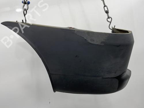 Pare-Chocs D'Angle FIAT DOBLO Box Body/MPV (223_) 1.3 D Multijet (75 hp) 25149197