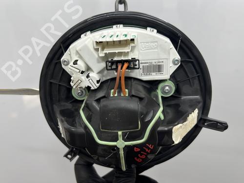 Heater blower motor BMW X3 (F25) xDrive 20 d | BP27895134M62 