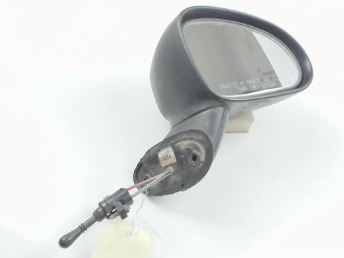 Used Right mirror CHEVROLET MATIZ (M200, M250) 0.8 (52 hp) 20446554