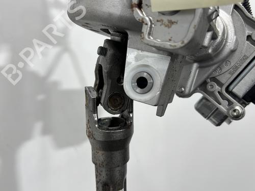 Used Steering column Steering column RENAULT CLIO V (B7_) 1.5 Blue dCi 85 (B7AG) (86 hp) 33635769 33635769