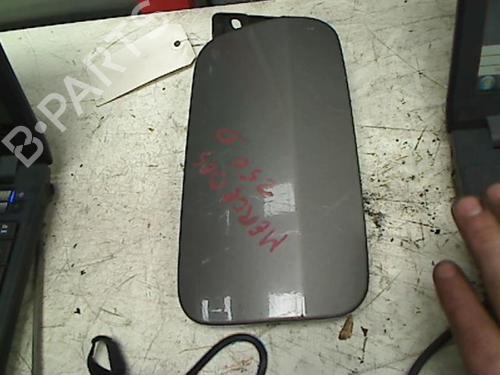 Trappe de carburant MERCEDES-BENZ 124 Saloon (W124) 250 D (124.125) (94 hp) 21229242