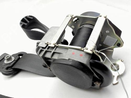 Front right seatbelt NISSAN QASHQAI I (J10, NJ10) 1.5 dCi | BP32275842I25