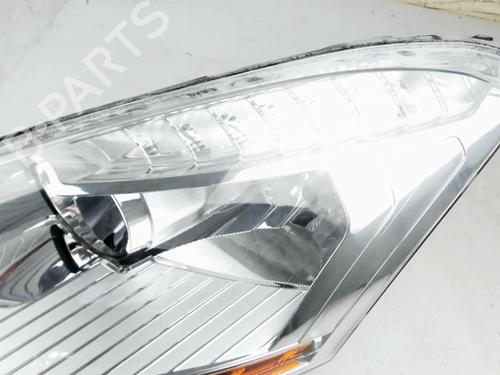 Used Left headlight Left headlight 39016707 39016707
