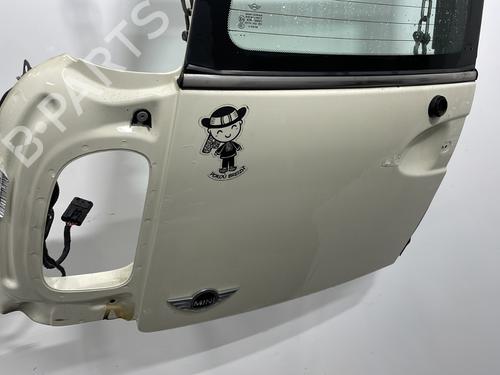 Porta mala esquerda Porta mala esquerda MINI MINI CLUBMAN (R55) Cooper D (109 hp) 32018604 32018604