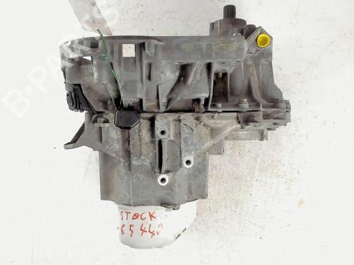 Gearbox RENAULT RAPID Box Body/MPV (F40_, G40_) 1.9 D (F40R) | BP20397760M3 