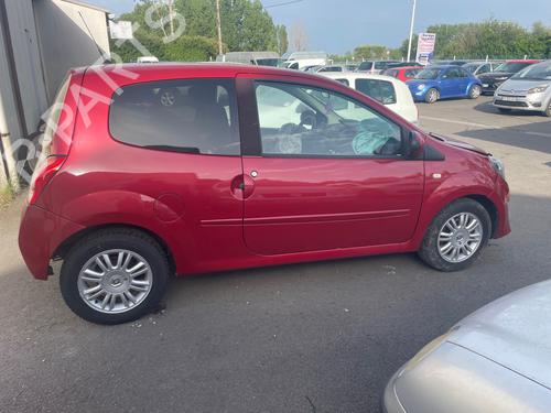 Switch RENAULT TWINGO II (CN0_) | BP36757366I30 - Image 8