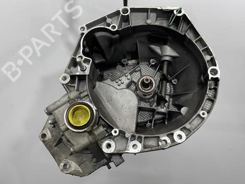 Used Gearbox FIAT 500 (312_) 1.2 (312AXA1A) (69 hp) 30947588