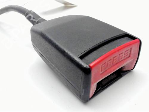 Sikkerhedssele-spænde Sikkerhedssele-spænde CITROËN C15 Box Body/MPV (VD_) 1.1 (54 hp) 34104570 34104570