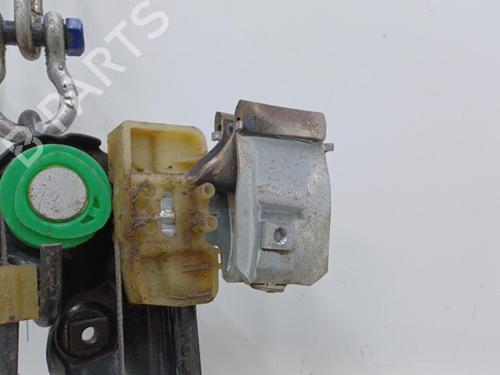 Used Front left window mechanism Front left window mechanism SEAT LEON (1P1) 1.9 TDI (105 hp) 20424591 20424591