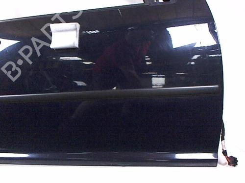 Right front door VW GOLF IV (1J1) 1.9 SDI | BP25264300C3 
