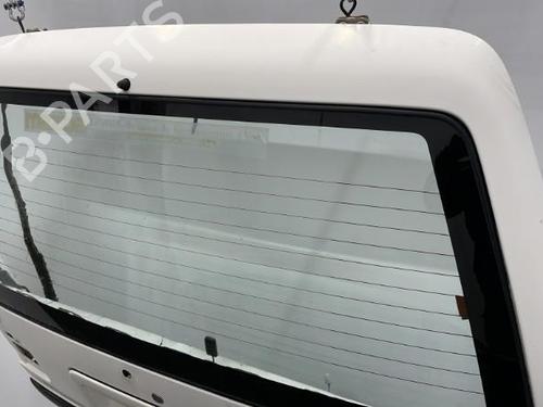 Used Tailgate Tailgate MAZDA MPV I (LV) 2.5 TD (LVLW) (115 hp) 21207057 21207057