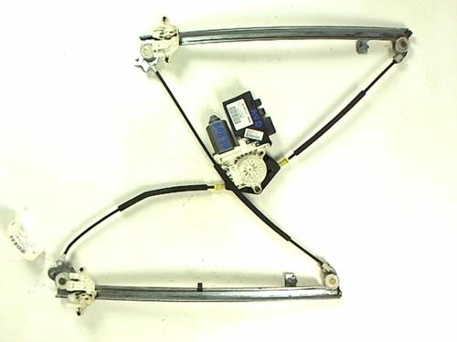 Used Front right window mechanism Front right window mechanism CITROËN C8 (EA_, EB_) 2.2 HDi (128 hp) 20467182 20467182