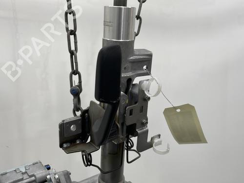 Steering column NISSAN MICRA V (K14) 1.0 IG-T 100 | BP24229571M21 - Image 4