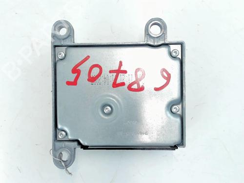 Used ECU airbags PEUGEOT 607 (9D, 9U) 2.2 HDi (170 hp) 21236552