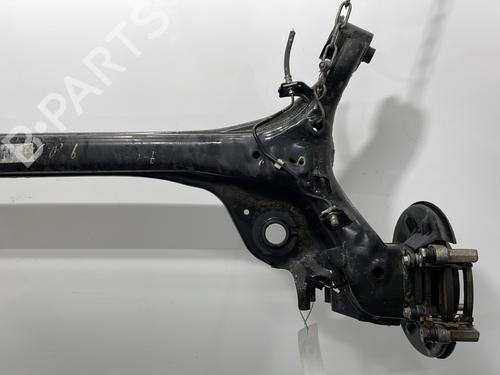 Rear axle SUZUKI BALENO (FW, EW) 1.2 (A1K412) | BP21062376M2 