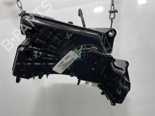 Depósito de AdBlue RENAULT CLIO V (B7_) 1.5 Blue dCi 85 (B7AG) (86 hp) 30890732