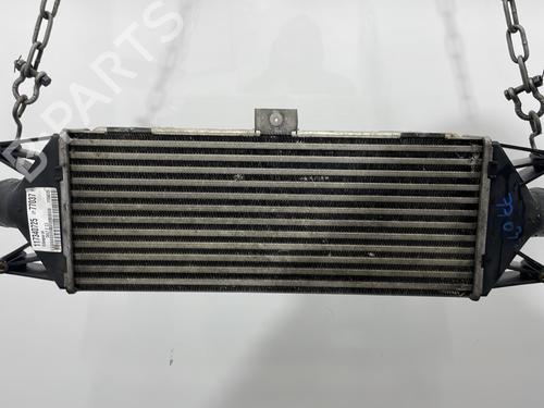 Intercooler IVECO DAILY III Van 35 C 12 V, 35 S 12 V (AGKA43A2, AGKB43A2, AGKB46A2,... | BP30864248M30