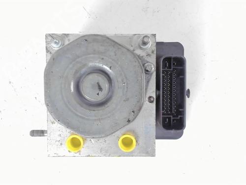 Used ABS pump SKODA FABIA II (542) 1.6 TDI (75 hp) 20427560