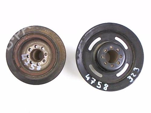 Used Pulley MAZDA 323 III Hatchback (BF) 1.7 D (BF7S) (57 hp) 21231976