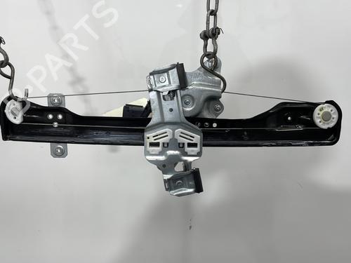 Front left window mechanism OPEL MOKKA / MOKKA X (J13) 1.6 CDTI (_76) | BP30443858C22