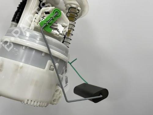 Fuel pump DACIA SANDERO II 1.0 SCe 75 (B8JC, B8JD, B8NC) | BP20438662M76 
