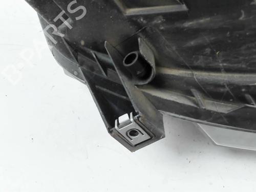 Used Left headlight Left headlight CITROËN C3 Picasso (SH_) [2008-2026] 36526209 36526209