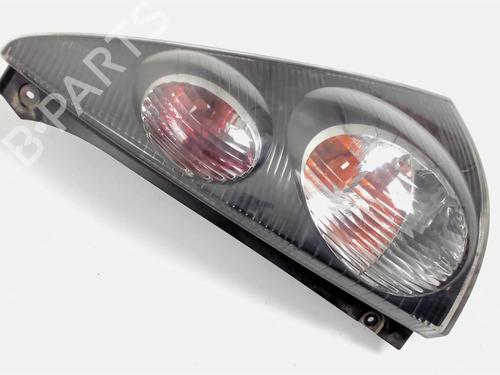 Right taillight CITROËN C1 (PM_, PN_) 1.0 | BP20421478C35 