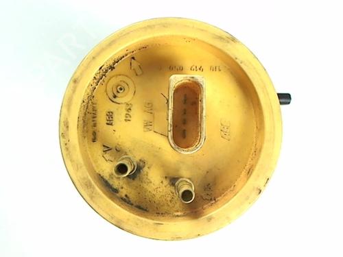 Fuel pump VW GOLF IV (1J1) 1.9 TDI | BP20448753M76 