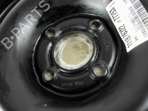 Rim RENAULT CLIO II (BB_, CB_) 1.2 (BB0A, BB0F, BB10, BB1K, BB28, BB2D, BB2H, CB0A,... | BP29138682C45 