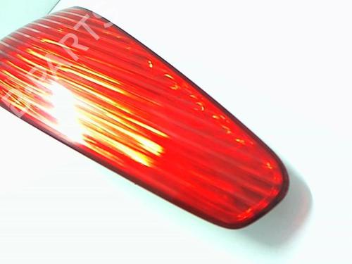 Right taillight PEUGEOT 607 (9D, 9U) 2.2 HDi | BP20407684C35 